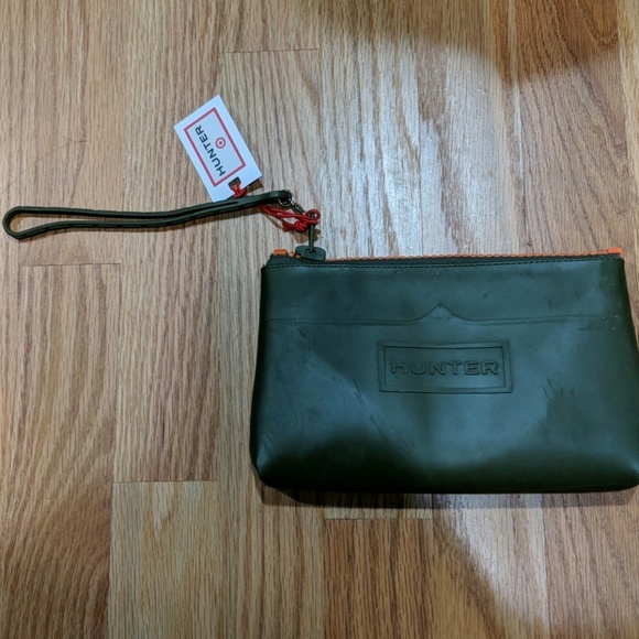 Hunter for Target Handbags - Hunter Wristlet